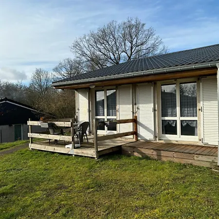 Avec Terrasse A Proximite De