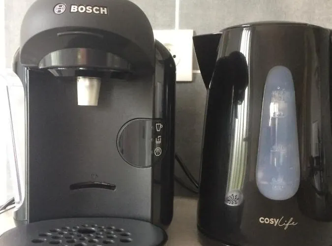 Avec Terrasse A Proximite De