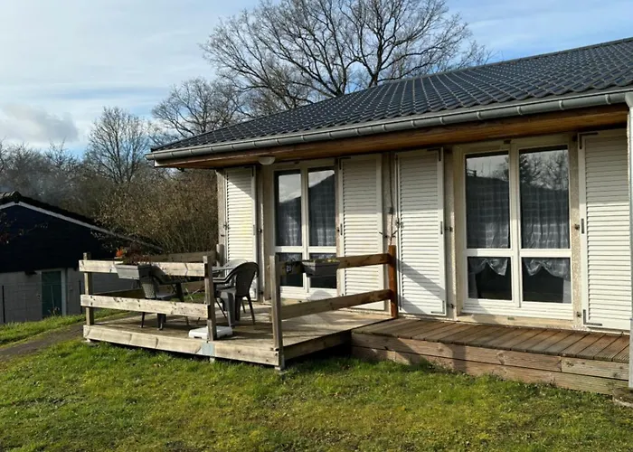 Avec Terrasse A Proximite De